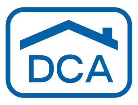 Member of Domestic Cleaning Alliance