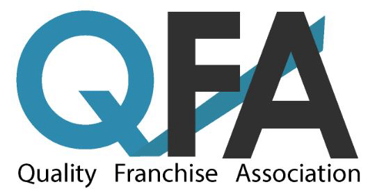 Member of Quality Franchise Association